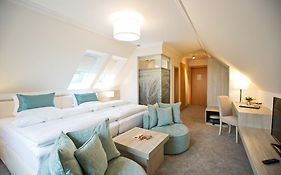 Boutiquehotel Myn Utspann